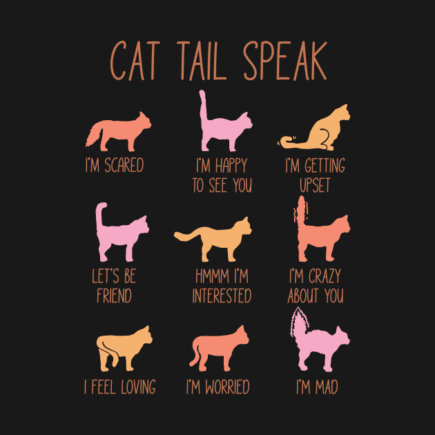 Cats Type by vamarik