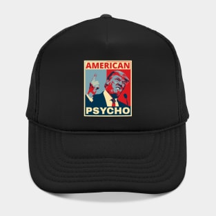 Anti-Trump Hat