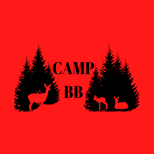 Camp BB by dinastyhidaya