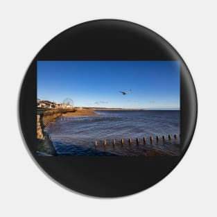 Bridlington Pin