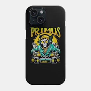 Primus Phone Case