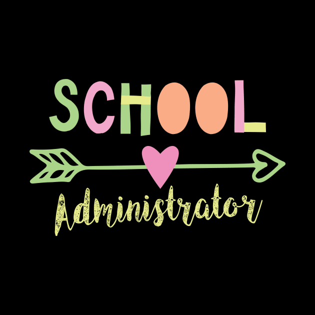 School Administrator Gift Idea by BetterManufaktur