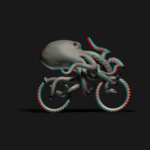 Cephalopedal by CaptJonno