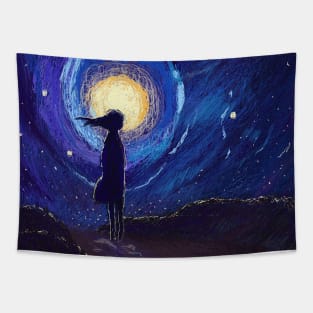 Galaxy Tapestry