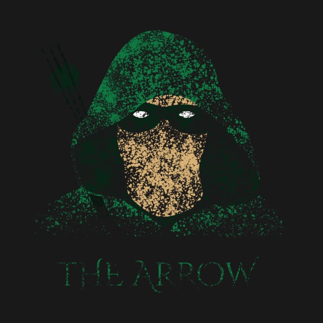 The Arrow! by Declin