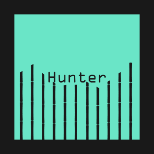 Hunter T-Shirt