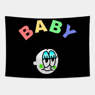 baby Tapestry