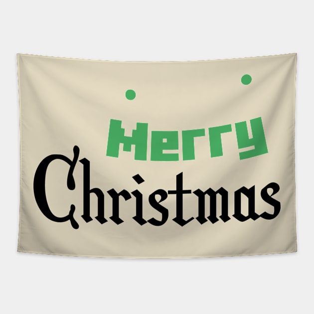 Merry Christmas Dream Smp Lovers Tapestry by EleganceSpace