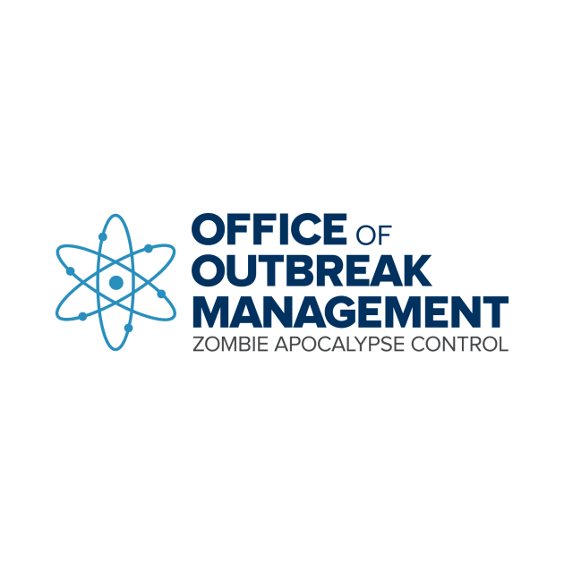 Office Of Outbreak Management by marcusmattingly