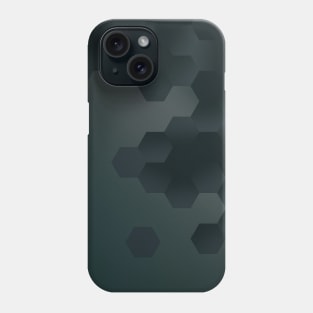 Giant Causeway Phone Case