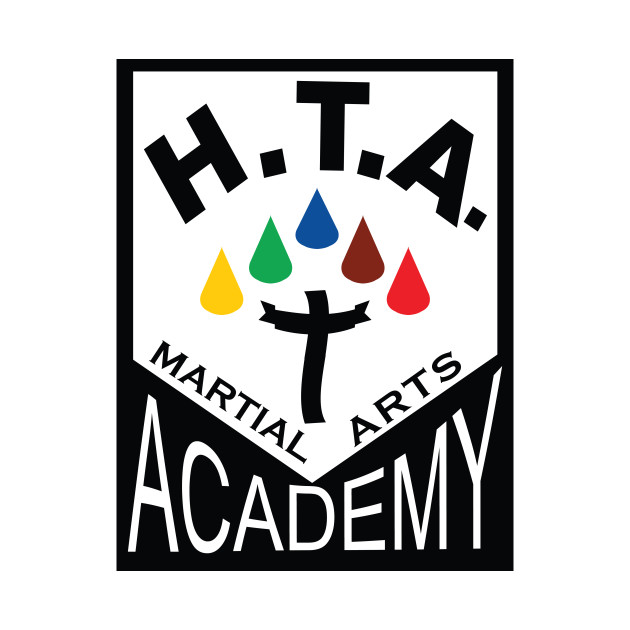 HTA Jackal by HTA Martial Arts Academy