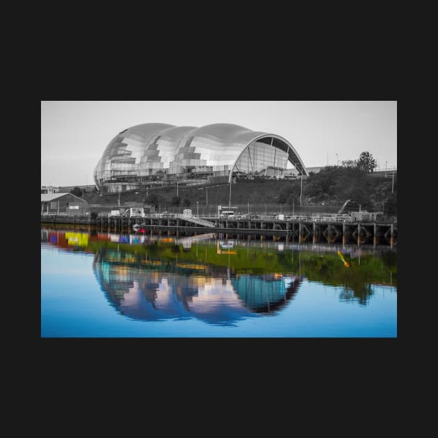 The Sage Gateshead by tynesidephotos