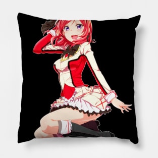 Nishikino Maki Pillow