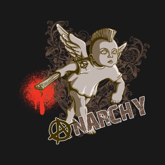 Anarchy by IGSeven