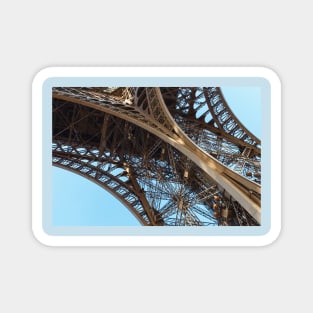Eiffel Tower in Paris Magnet