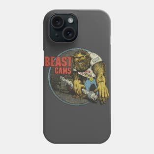 Beast Cams 1983 Phone Case