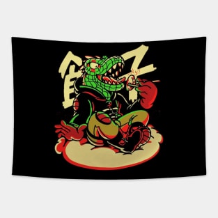 shin dorohedoro Tapestry