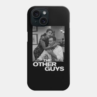 The-Other-Guys Phone Case