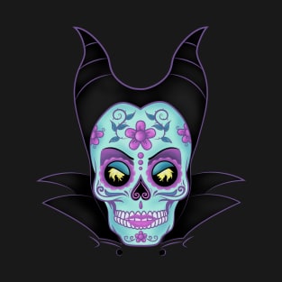 Malefi Muertos T-Shirt