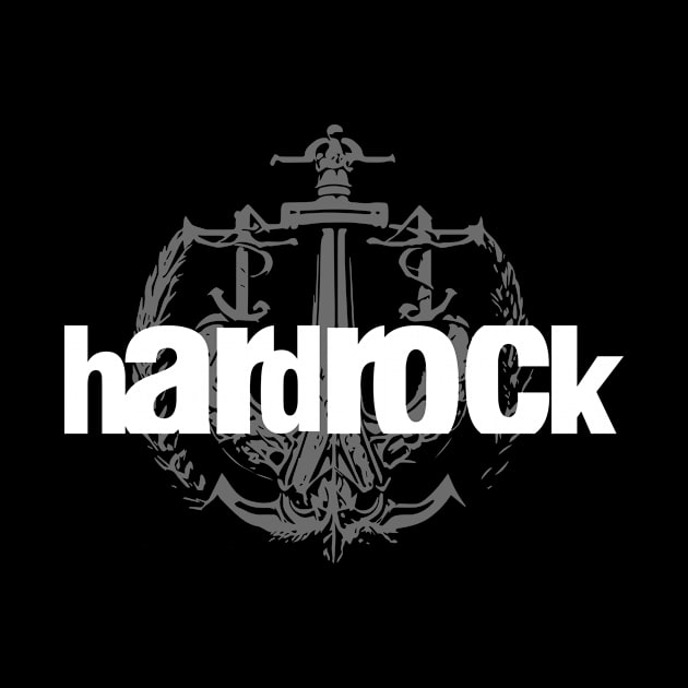 hardrock by lkn