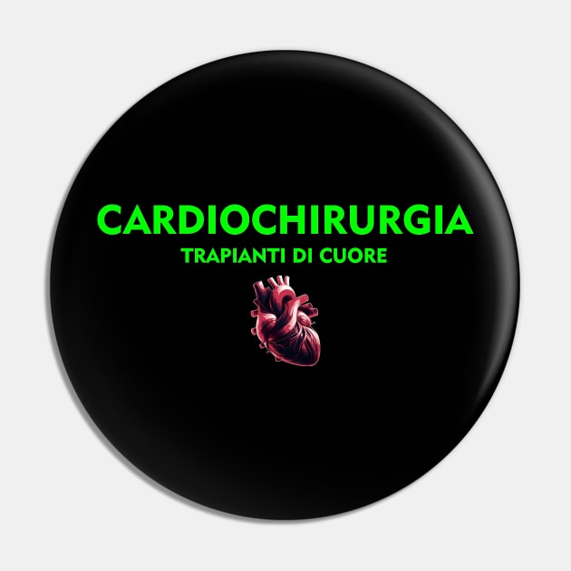 Cardiochirurgia e Trapianti di Cuore 3 | Cardiac surgery and heart transplants 3 Pin by Betta's Collections