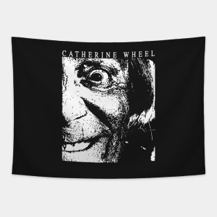 The Catherine Wheel band Tapestry