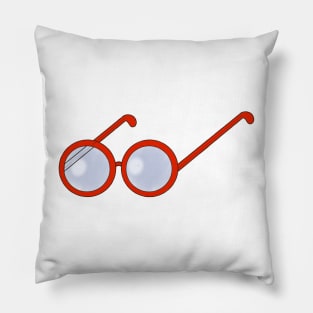 Glasses Pillow