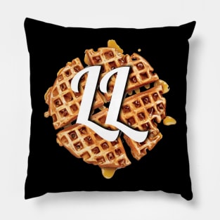 LL WAFFLE Pillow