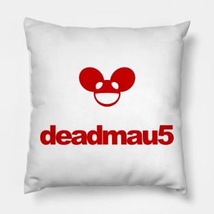 deadm9 Pillow