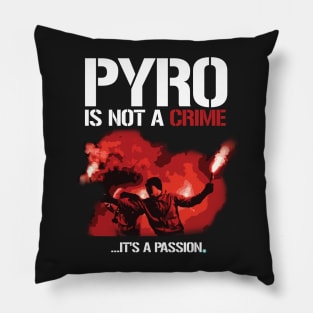 Pyrotechnics legalize shirt  Gift Pillow