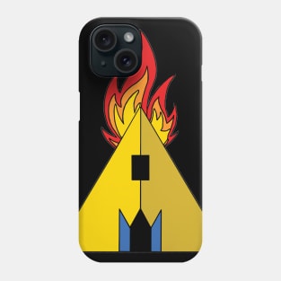 MIdsommar Phone Case