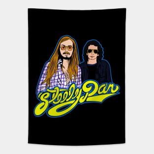 Steely Dan Tapestry