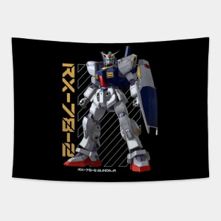 Gundam RX-78-2 Tapestry