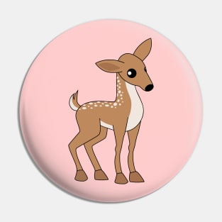 Doe Pin