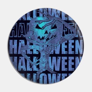 halloween 2022 Pin