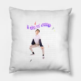 Key- aesthetic Pillow