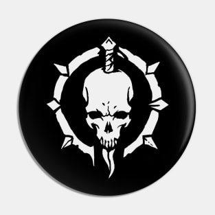 Diablo 4 Pin