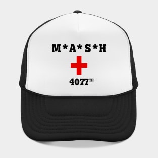 mash 4077 Hat
