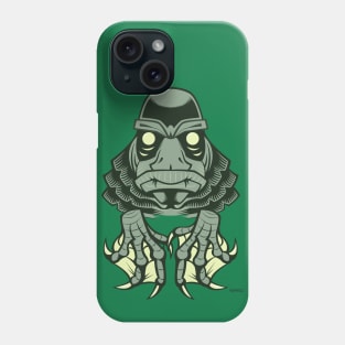 Creature Phone Case