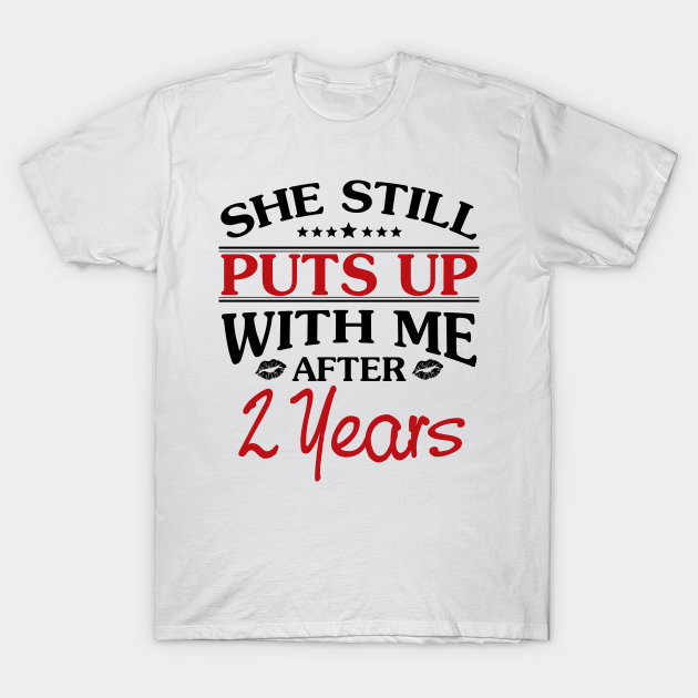 2 year anniversary gifts for men