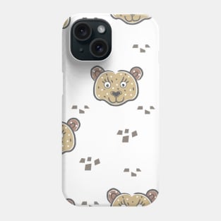 Bears Phone Case