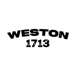 Weston, Massachusetts T-Shirt