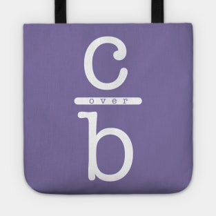 Clothes Over Bros Tote