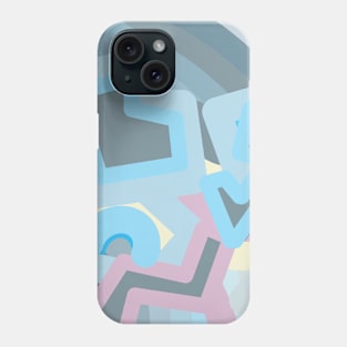 Summer day feeling Phone Case