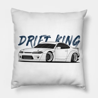 Silvia S15 Pillow