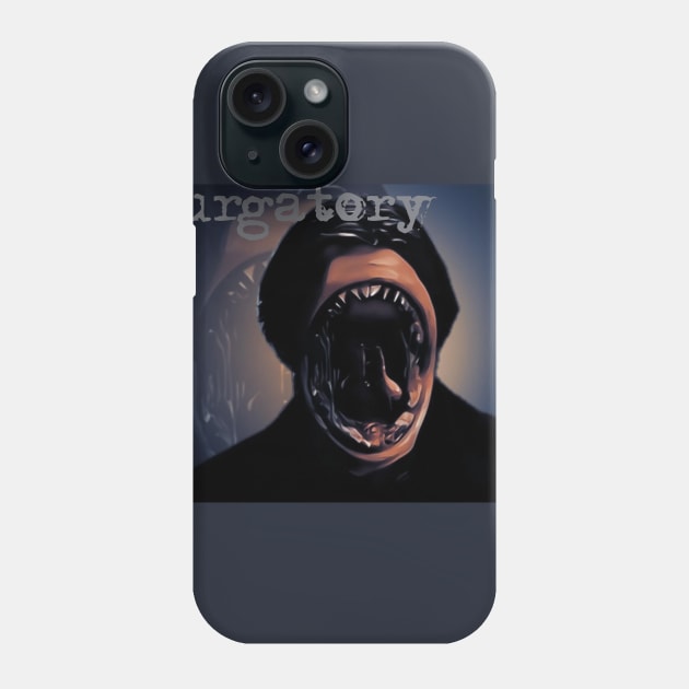 Appetite For Apocalypse Phone Case by Erik Morningstar 