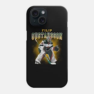 Filip Gustavsson Phone Case