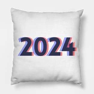 2024 Pillow