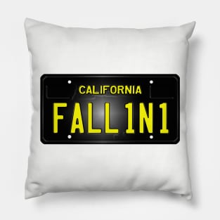 FALL1N1 Pillow