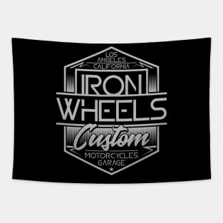 iron, moda, california t-shirt, christmas, gift for man, clothes,hotel california,gym,custome,typgraphy Tapestry